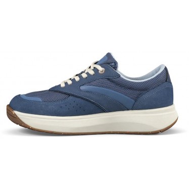 ZAPATOS JOYA SYDNEY II W BLUE