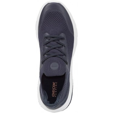 DEPORTIVA GEOX D45THC SPHERICA AZUL