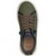 DEPORTIVAS GEOX J45GWA MILITARY
