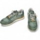 SNEAKERS CETTI NATURE C-848 TIN_KOMBAT