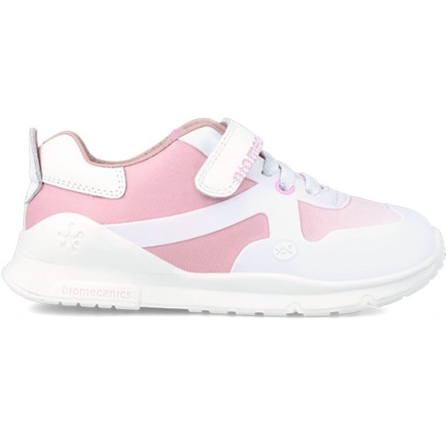 DEPORTIVAS BIOMECANICS SPORT 242220 ROSA_BLANCO