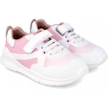 DEPORTIVAS BIOMECANICS SPORT 242220 ROSA_BLANCO