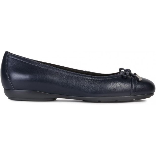 BAILARINAS GEOX D927ND AZUL BAILARINAS GEOX D927ND AZUL