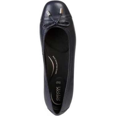 BAILARINAS GEOX D927ND AZUL