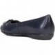 BAILARINAS GEOX D927ND AZUL