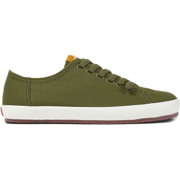 DEPORTIVAS CAMPER 21897 PEU RAMBLA VULCANIZADO VERDE_087 DEPORTIVAS CAMPER 21897 PEU RAMBLA VULCANIZADO VERDE_087