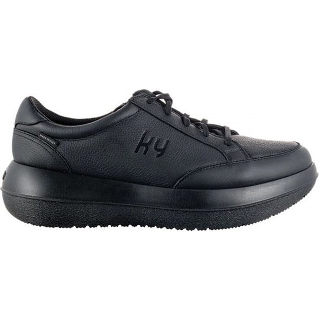 ZAPATOS CASUAL KYBUN ZURICH II KY503A NEGRO