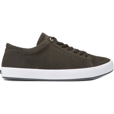 ZAPATILLAS CAMPER K100231 ANDRATX GRIS