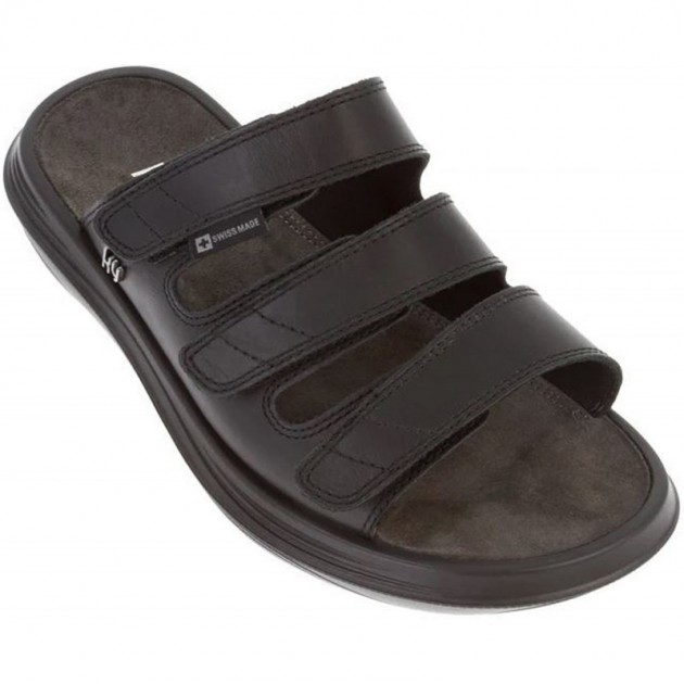 SANDALIAS KYBUN KRIENS BLACK