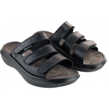 SANDALIAS KYBUN KRIENS BLACK