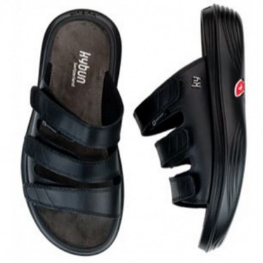 SANDALIAS KYBUN KRIENS BLACK