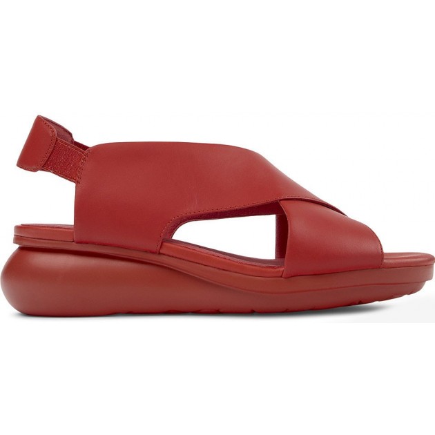 SANDALIAS CAMPER K200066 BALLOON ROJO_068 SANDALIAS CAMPER K200066 BALLOON ROJO_068