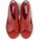 SANDALIAS CAMPER K200066 BALLOON ROJO_068