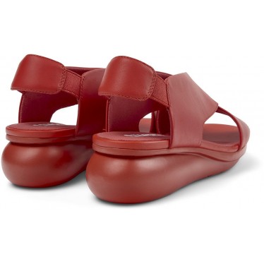 SANDALIAS CAMPER K200066 BALLOON ROJO_068