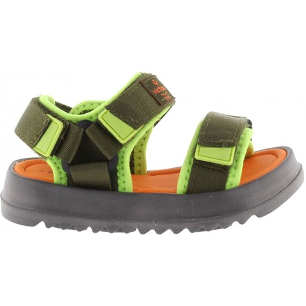 SANDALIAS VICTORIA 1152102 VERDE