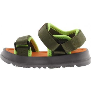 SANDALIAS VICTORIA 1152102 VERDE