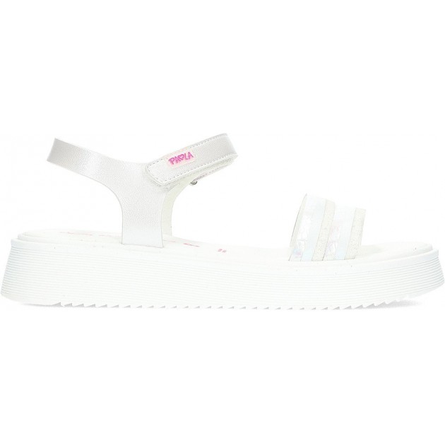 SANDALIA PABLOSKY PAOLA 865400 BLANCO