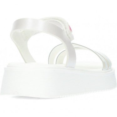 SANDALIA PABLOSKY PAOLA 865400 BLANCO