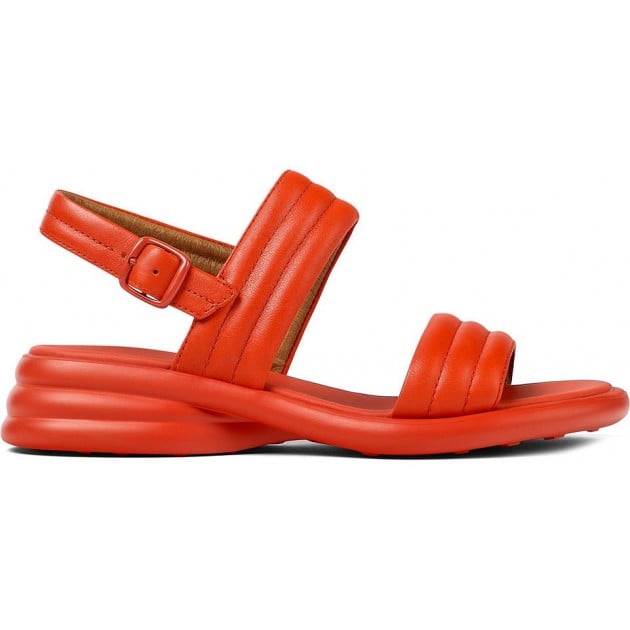 SANDALIAS CAMPER K201599 SPIRO ROJO_003 SANDALIAS CAMPER K201599 SPIRO ROJO_003