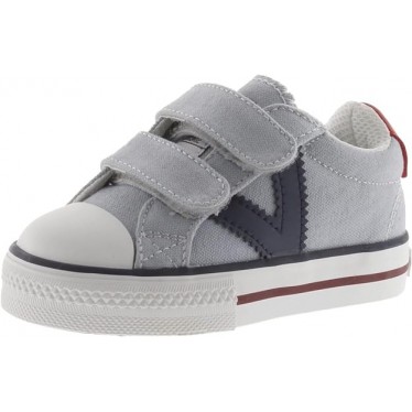 DEPORTIVA VICTORIA 1065163 BASKET TRUBI GRIS