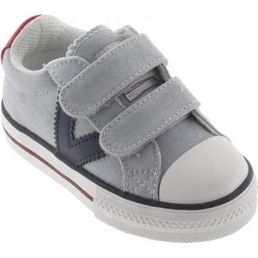 DEPORTIVA VICTORIA 1065163 BASKET TRUBI GRIS