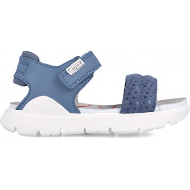 SANDALIAS BIOMECANICS 242273 PUNTOS INDIGO