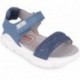 SANDALIAS BIOMECANICS 242273 PUNTOS INDIGO