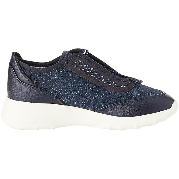 DEPORTIVA GEOX D35LPC MARINO DEPORTIVA GEOX D35LPC MARINO