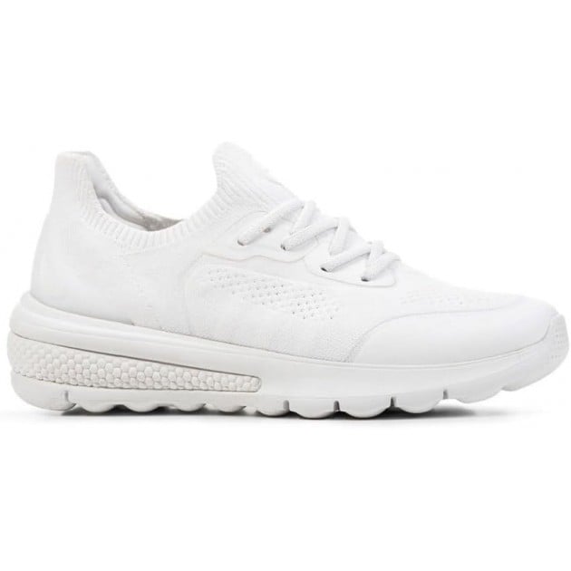 DEPORTIVA GEOX D45THC SPHERICA BLANCO