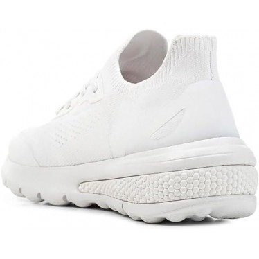 DEPORTIVA GEOX D45THC SPHERICA BLANCO