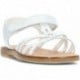 SANDALIA PABLOSKY TRENZA 427500 BLANCO