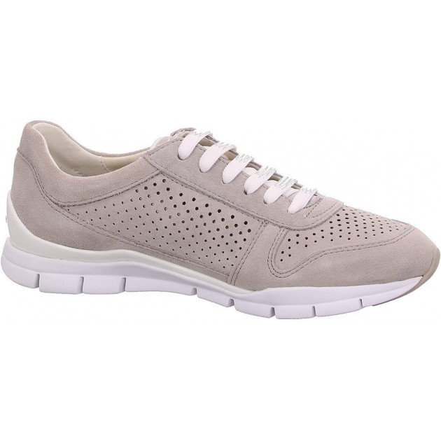 ZAPATILLAS GEOX D02F2B BEIGE