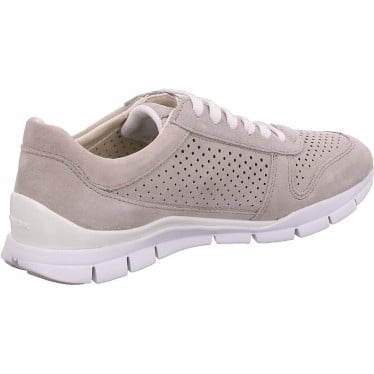 ZAPATILLAS GEOX D02F2B BEIGE