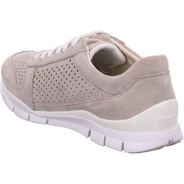 ZAPATILLAS GEOX D02F2B BEIGE