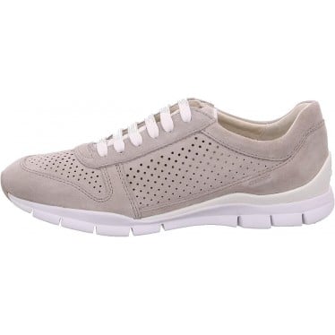 ZAPATILLAS GEOX D02F2B BEIGE