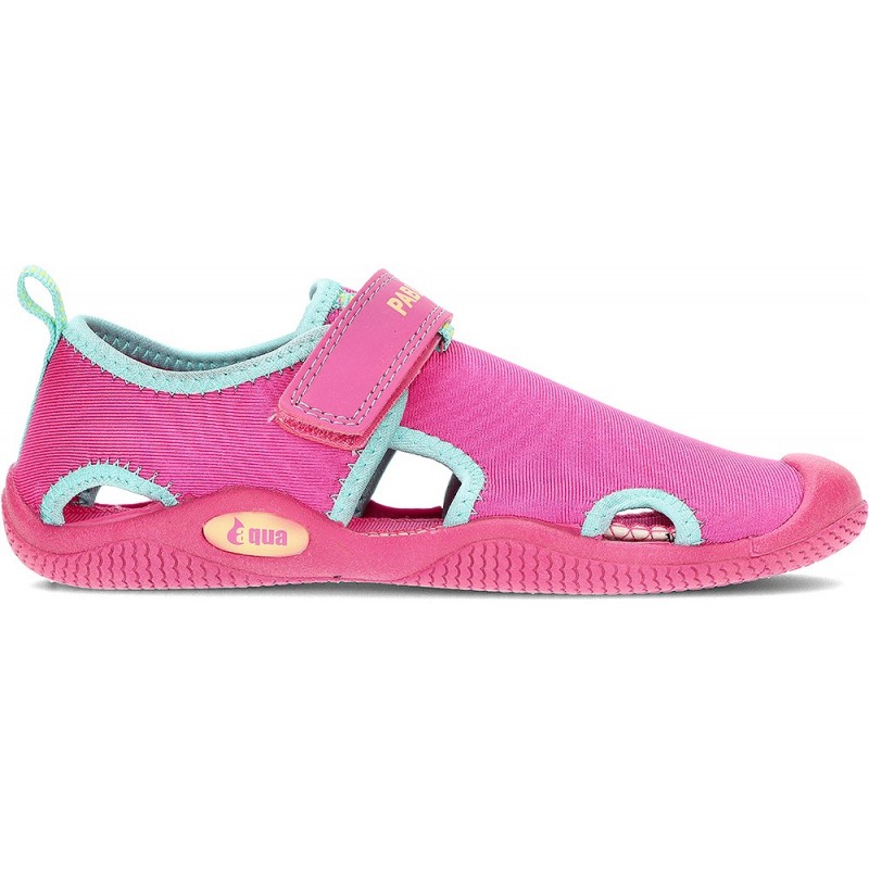 SANDALIA PABLOSKY AQUA 950602 FUCSIA