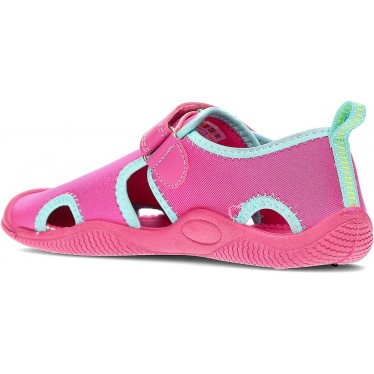 SANDALIA PABLOSKY AQUA 950602 FUCSIA