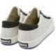 ZAPATILLAS CAMPER K100231 ANDRATX BLANCO_NEGRO