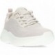 DEPORTIVAS SKECHERS BOBS INFINITY 117550 BEIGE