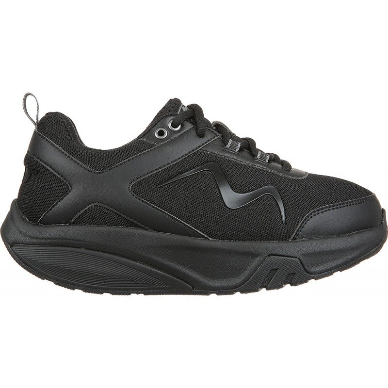 DEPORTIVA MBT SPORT 4 702944 BLACK