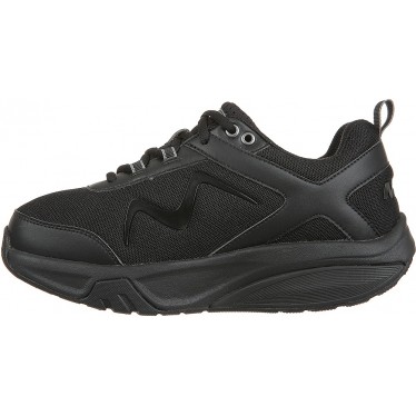 DEPORTIVA MBT SPORT 4 702944 BLACK