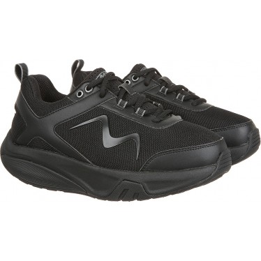 DEPORTIVA MBT SPORT 4 702944 BLACK