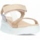 SANDALIAS CALLAGHAN FLOTY 29908 PINK