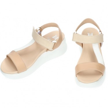 SANDALIAS CALLAGHAN FLOTY 29908 PINK