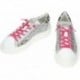 DEPORTIVAS CETTI GLITTER C1342 PLATA