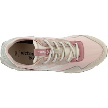 DEPORTIVAS VICTORIA 8803108 BASKET FUTURE ROSA