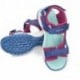 SANDALIA GEOX BOREALIS JUNIOR J450WA AZUL