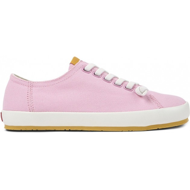 DEPORTIVAS CAMPER 21897 PEU RAMBLA VULCANIZADO ROSA_091 DEPORTIVAS CAMPER 21897 PEU RAMBLA VULCANIZADO ROSA_091