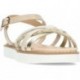 SANDALIAS MTNG KLEIN 59615 CHAMPAGNE