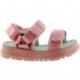 SANDALIAS VICTORIA 1152102 ROSA